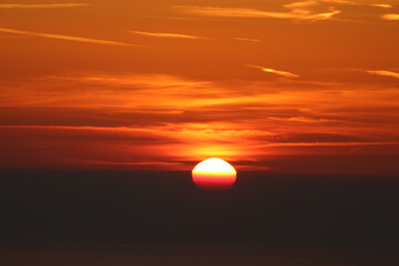 Tramonto