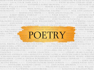 poetry