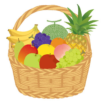 フルーツバスケット Images Browse 156 Stock Photos Vectors And Video Adobe Stock