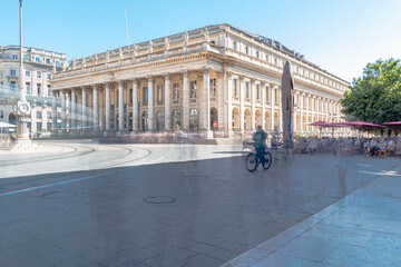 Opera de Bordeaux