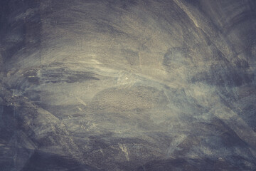 Old vintage Cement concrete wall texture