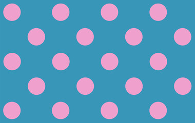Geometric ornamental dot illustrator Seamless pattern background design wallpaper.