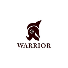 Warrior Logo