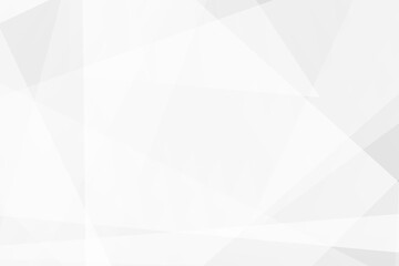 Obraz premium Abstract white and grey on light silver background modern design. Vector illustration EPS 10.