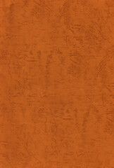 brown paper with rough surface ,texture background idea design for artwork, wallpaper, webpage, mobile applications, covers, card, infographic, banners, social media and copy write