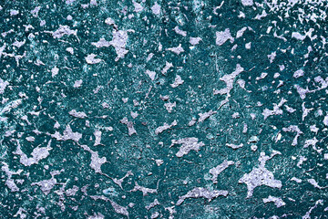 Grunge texture, rusty iron sheet