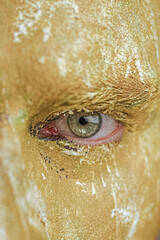 focus eye // 2 - INSTAGRAM: https://www.instagram.com/perchek.industrie/ SITE:...