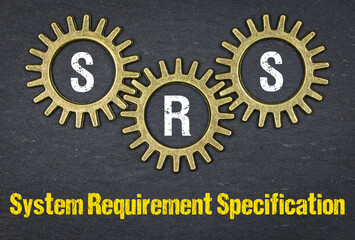 SRS System Requirement Specification
