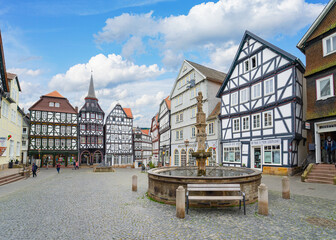 Fritzlar Hessen Schwalm-Eder-Kreis