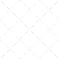 Geometric dotted vector light pattern. Seamless abstract light modern texture for wallpapers and backgrounds