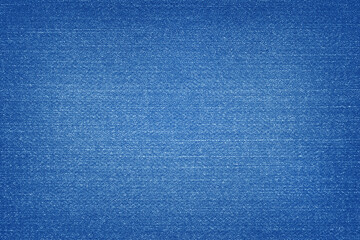 Blue Denim Jeans Texture abstract Background Jean Fabric Textile Clothes Pattern and Surface.