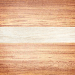 Naklejka premium laminate parquet floor texture background