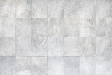 Marble tiles seamless wall texture patterned background - obrazy, fototapety, plakaty