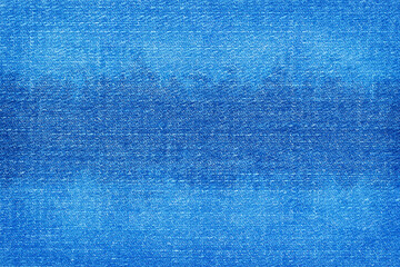 Texture details of denim jeans abstract background