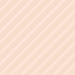 Striped Pastel Seamless Pattern