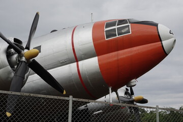 Tokorozawa Aviation Memorial Park in Saitama Japan