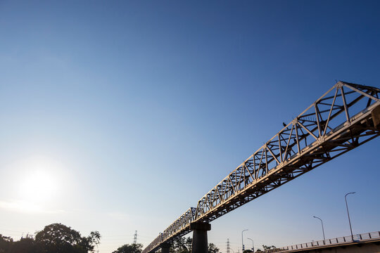 254 件の最適な トラス鉄橋 画像 ストック写真 ベクター Adobe Stock