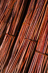 WICKER - MIMBRE, Ruta del Mimbre, Cuenca, Castilla - La Mancha, Spain, Europe