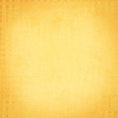 light yellow frame background texture for image or text