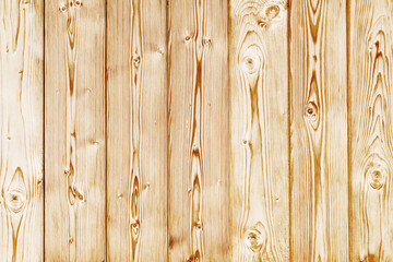 Obraz premium Grunge wood texture. Brown wooden wall background. Rustic tree desk pattern. Countryside architecture wall. Village building construction. 