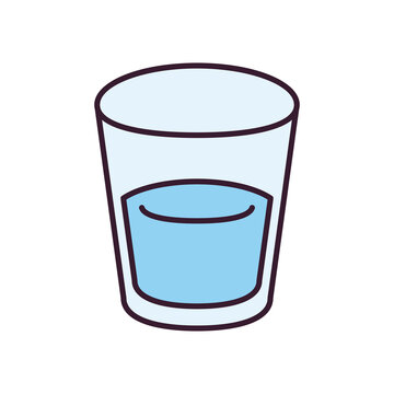 Glass Of Water Clipart Images – Browse 12,813 Stock Photos, Vectors, and  Video | Adobe Stock