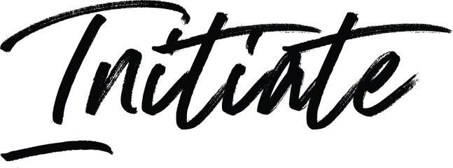 motivational, symbol, decoration, Inspire, power, strong, create, creative, blog, business, company, Bliss, vector, graphic, lettering, word, font, type, calligraphy, typography, abstract, art, signat