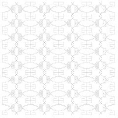 LUXURY DESIGN ORNAMENTS GEOMETRIC AZTECS PATTERN