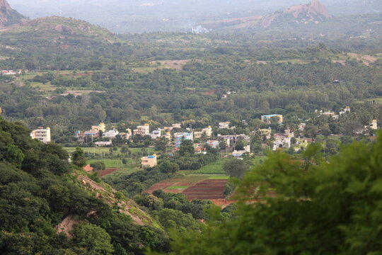 Sholay Shooting Location
