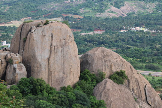 Sholay Shooting Location