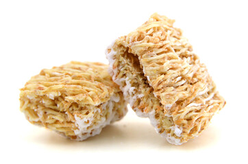 Shredded Wheat Cereal