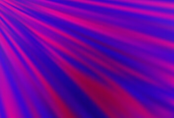 Light Purple vector template with repeated sticks.