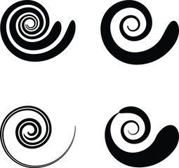 Lines in Circle Form for comic books . Explosion background . Vector Illustration .Technology round Logo . Circular Design element . Abstract Geometric shape . Sunburst .