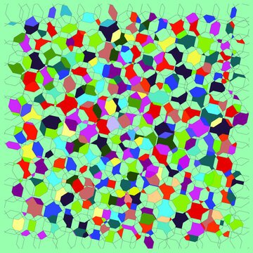 abstract colorful background