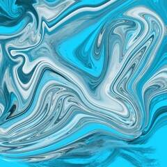 abstract blue background
