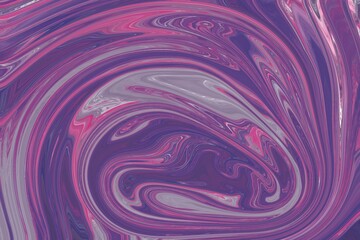 dull purple vintage fluid abstract background