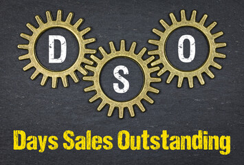 DSO Days Sales Outstanding