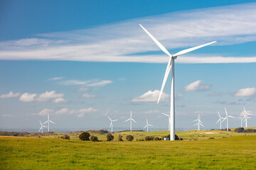 Bass Coast Wind Farm