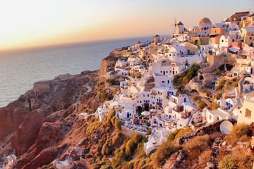 Oia