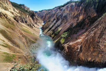Yellowstone