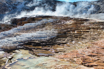 Yellowstone