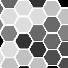 Obraz premium Ilustrações de formas geométricas 