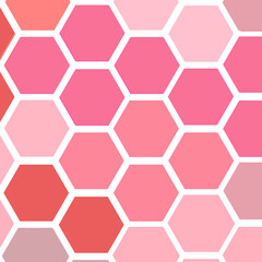 Ilustrações de formas geométricas 