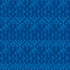 Vector pattern ornaments background