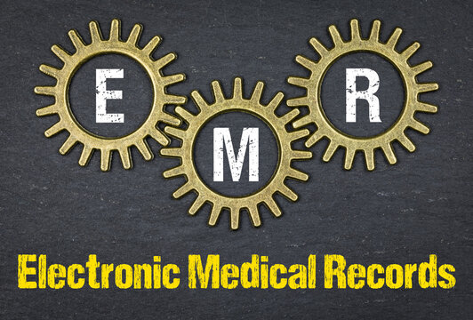 EMR Electronic Medical Records