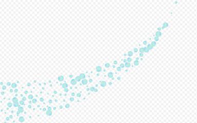 Holographic Confetti Celebrate Transparent 