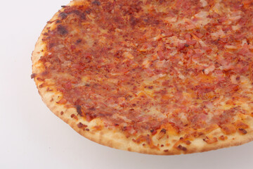 italian pizza