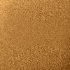 Abstract  gold texture color by rough plastic background.