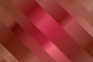 Red and pink lines abstract background. Great illustration for your needs.