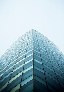 Edificio perspectiva