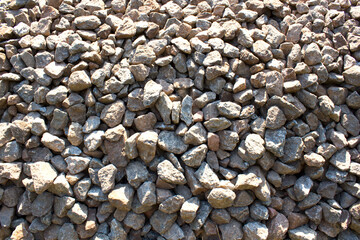 stones